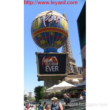 best LED Outdoor Signage Screens in China